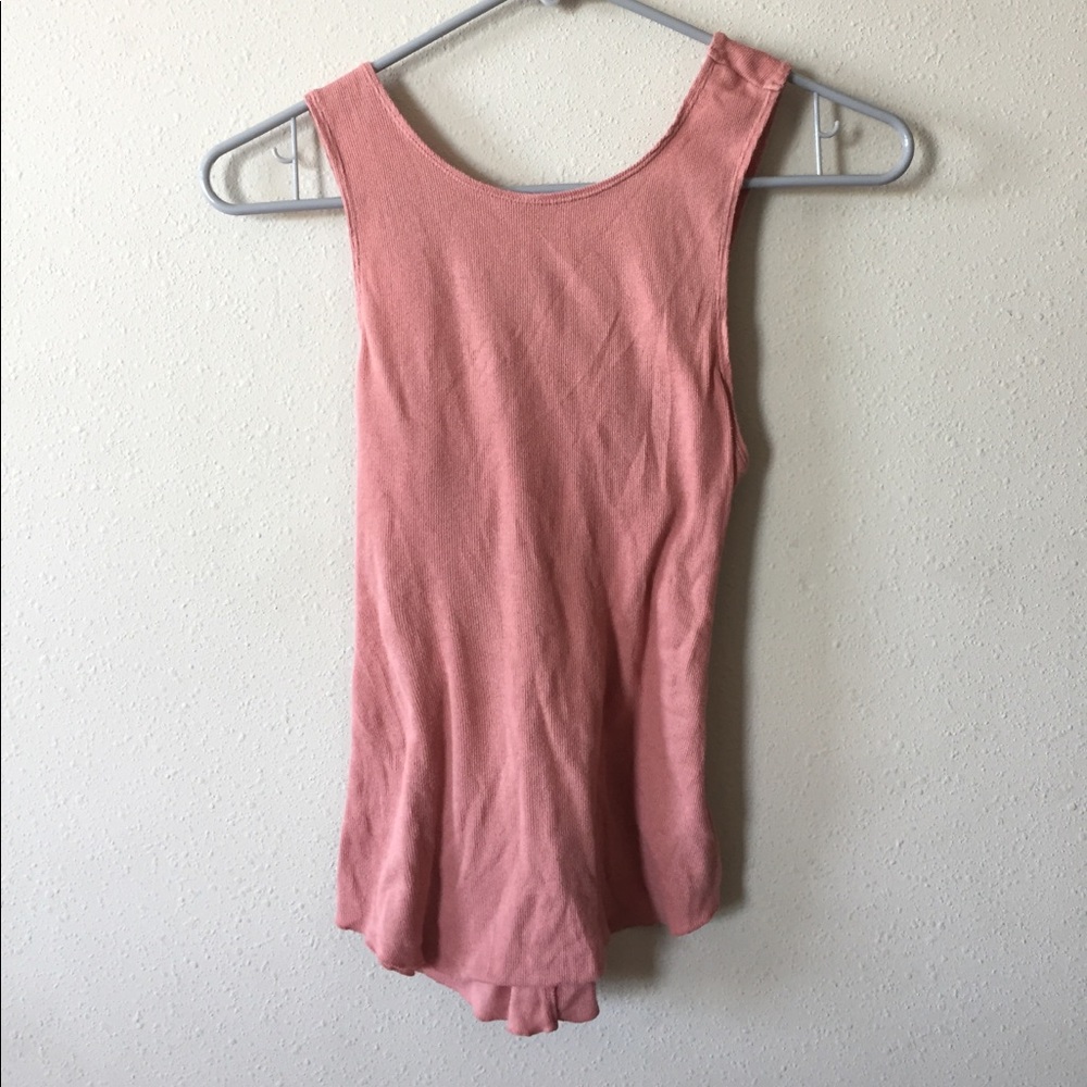 Free people Tank Top